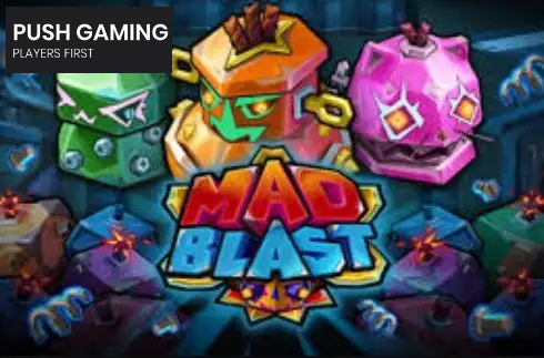 Mad Blast